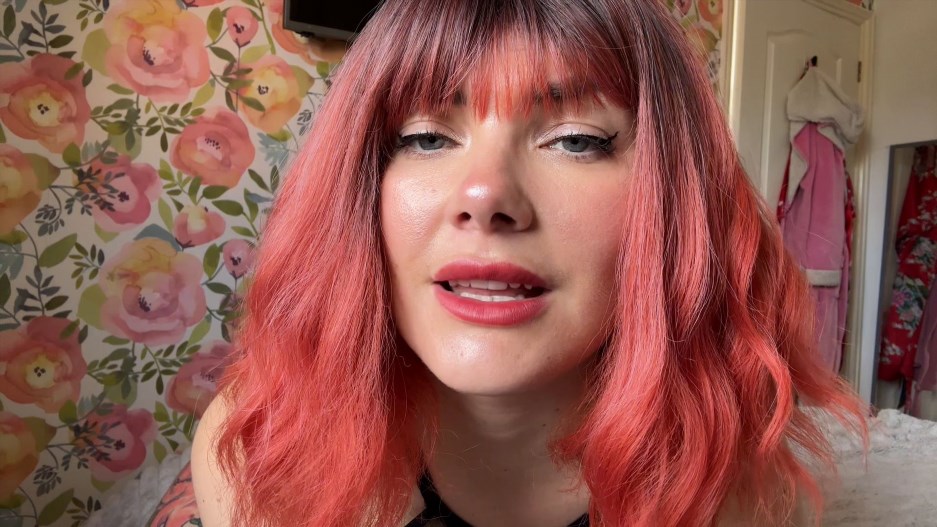 Yourhikerbabe – You Crave BBC Cum JOI